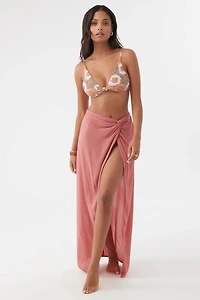 Hanalei Skirt Cover Up