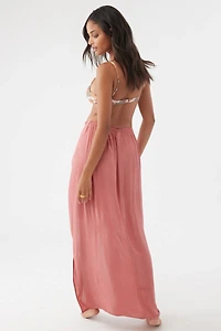 Hanalei Skirt Cover Up