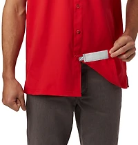 Mens PFG Slack Tide Camp Shirt