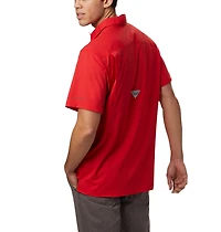 Mens PFG Slack Tide Camp Shirt
