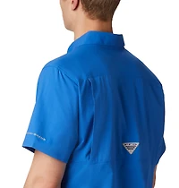 Mens PFG Slack Tide Camp Shirt
