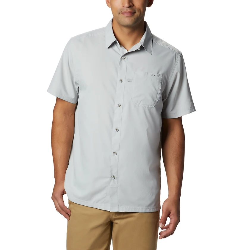 Mens PFG Slack Tide Camp Shirt