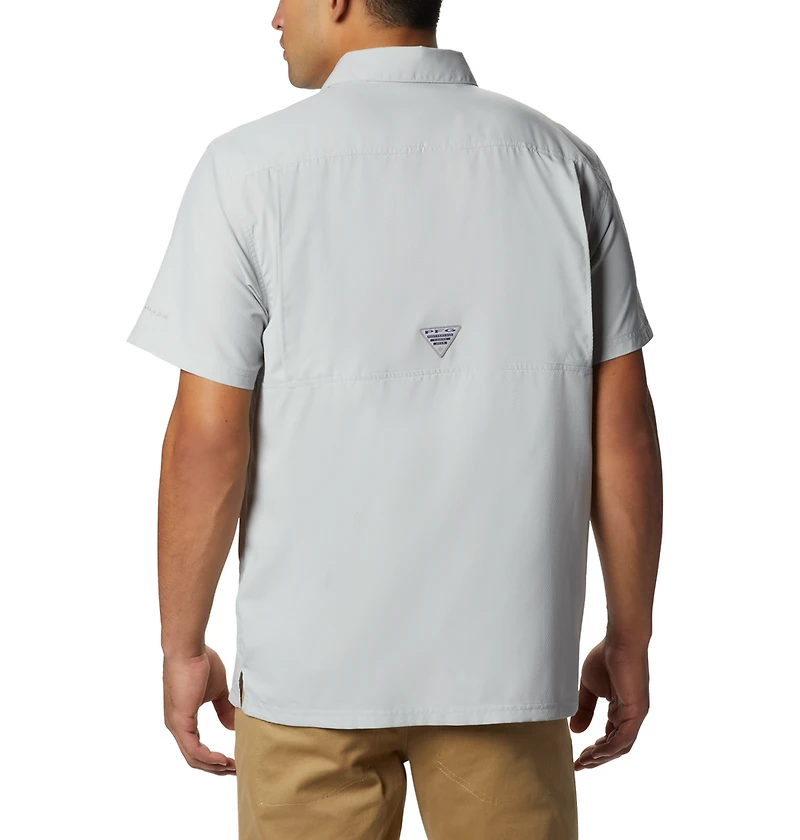 Mens PFG Slack Tide Camp Shirt