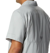 Mens PFG Slack Tide Camp Shirt