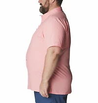 Mens PFG Slack Tide Camp Shirt