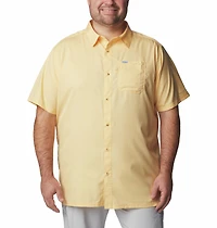 Mens PFG Slack Tide Camp Shirt