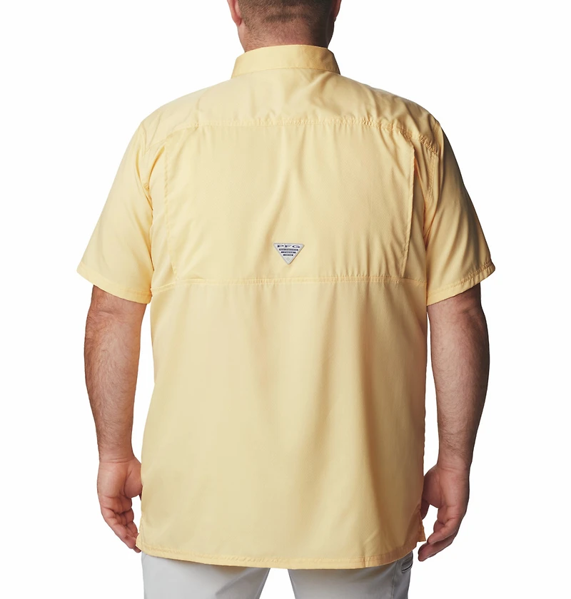 Mens PFG Slack Tide Camp Shirt