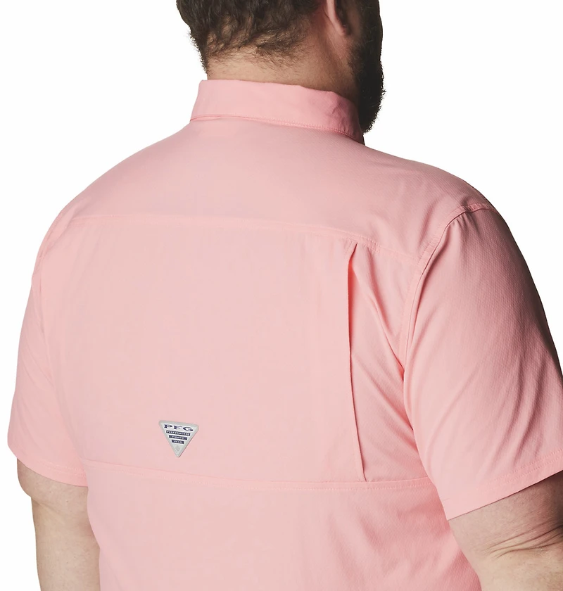 Mens PFG Slack Tide Camp Shirt