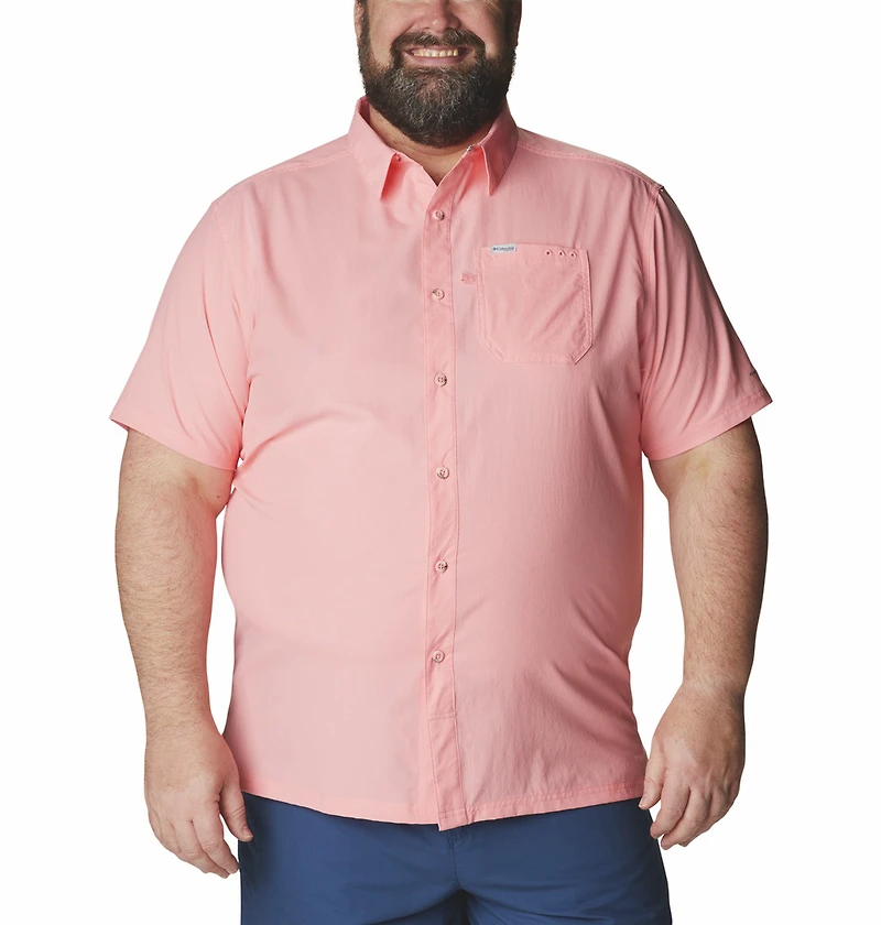 Mens PFG Slack Tide Camp Shirt