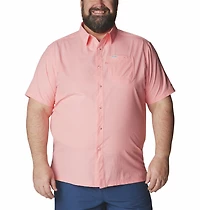 Mens PFG Slack Tide Camp Shirt