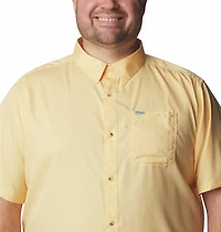 Mens PFG Slack Tide Camp Shirt