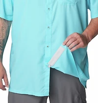 Mens PFG Slack Tide Camp Shirt