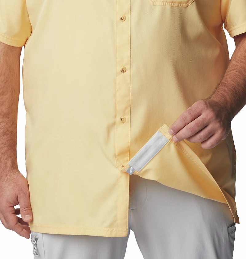 Mens PFG Slack Tide Camp Shirt