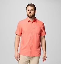 Mens PFG Slack Tide Camp Shirt