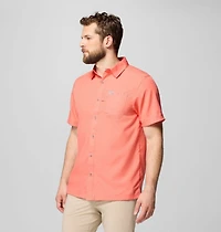 Mens PFG Slack Tide Camp Shirt