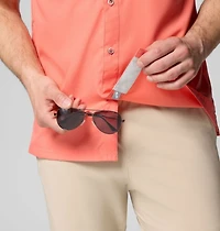 Mens PFG Slack Tide Camp Shirt