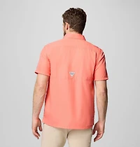 Mens PFG Slack Tide Camp Shirt