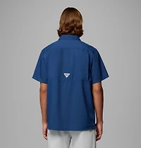 Mens PFG Slack Tide Camp Shirt