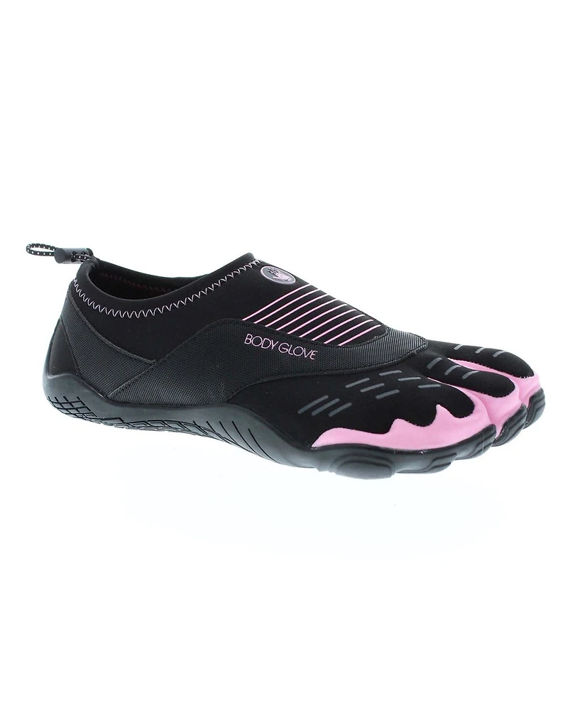 Women's 3T Barefoot Cinch
