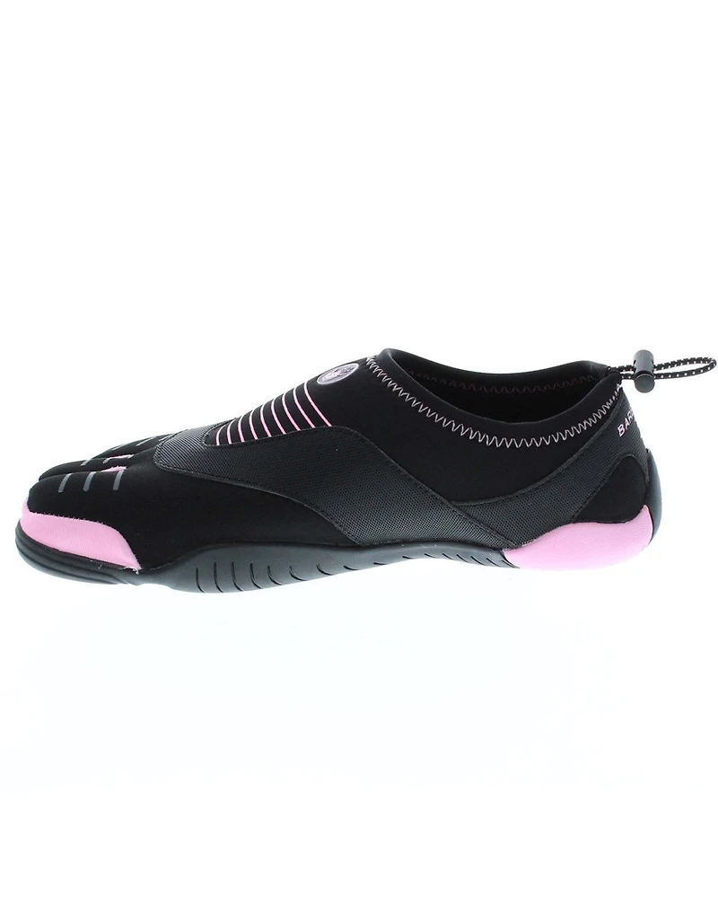 Women's 3T Barefoot Cinch