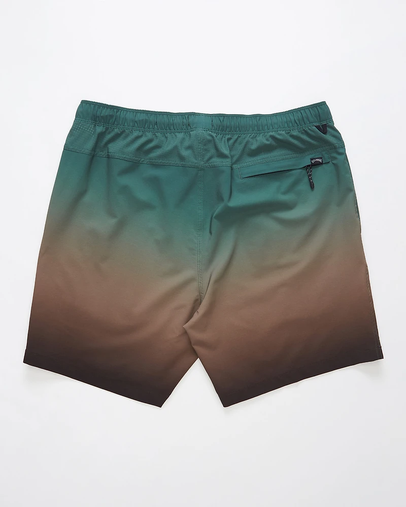 A/Div Surftrek Elastic 17''