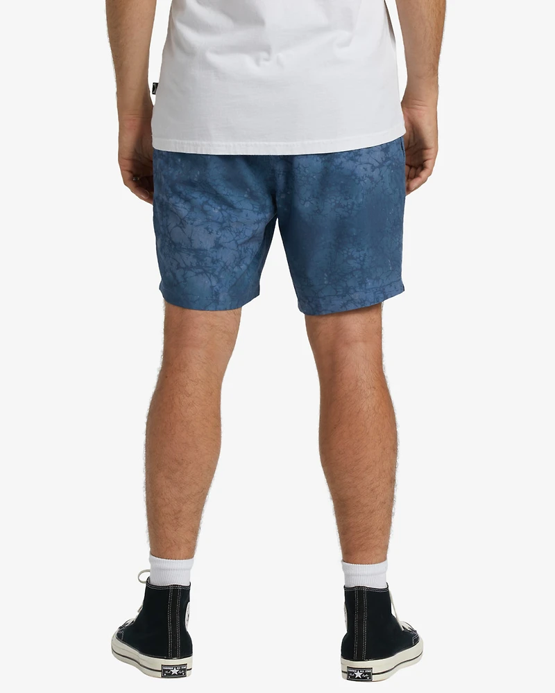 A/Div Surftrek Elastic 17''