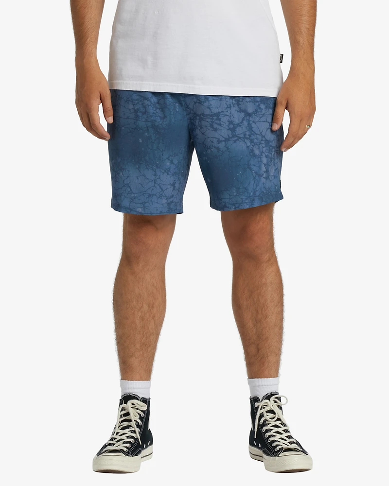 A/Div Surftrek Elastic 17''