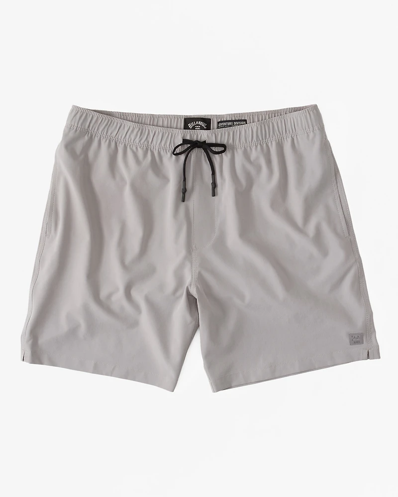 A/Div Surftrek Elastic 17''