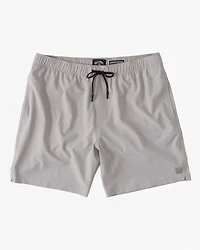 A/Div Surftrek Elastic 17''
