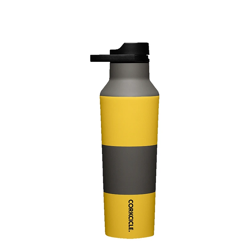 Sport Canteen 20oz- Hufflepuff