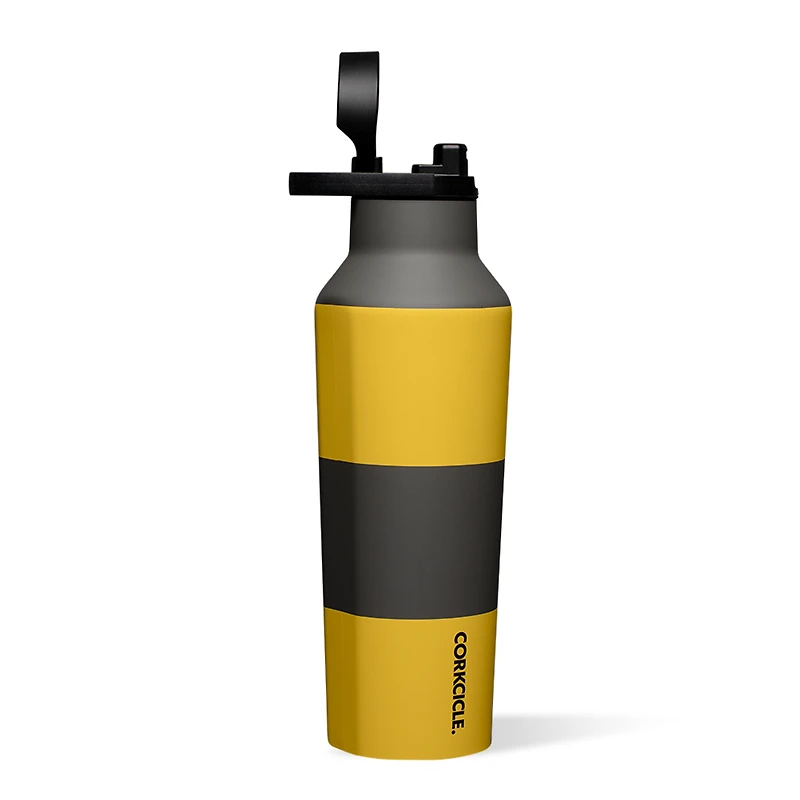 20oz Sport Canteen Hufflepuff