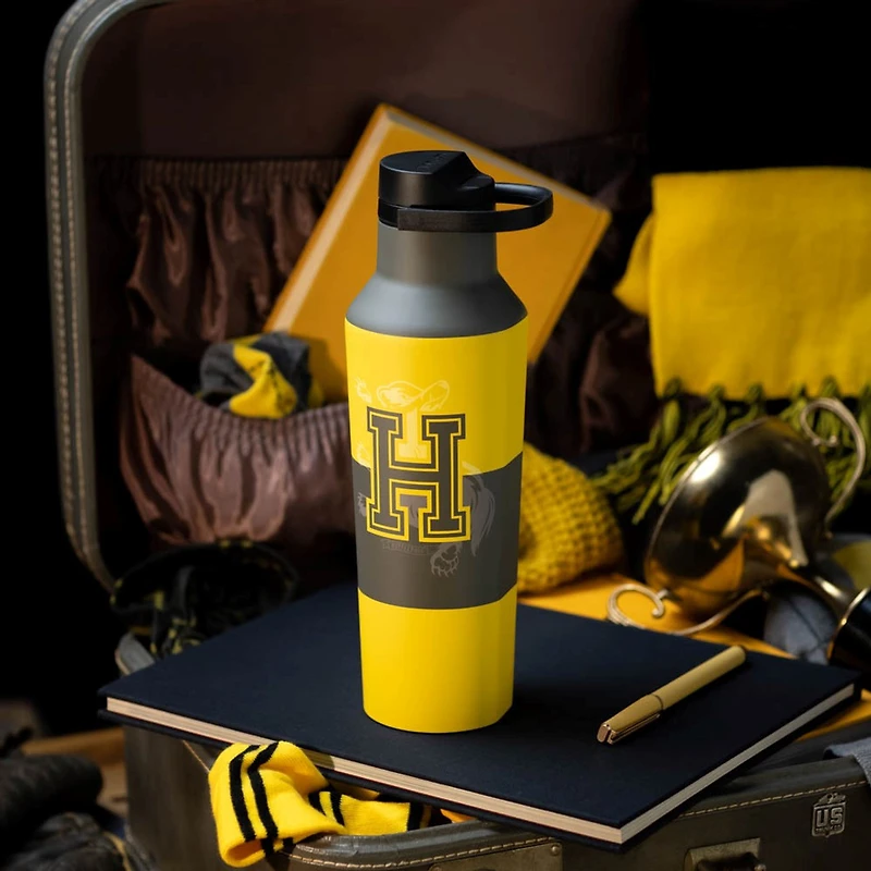 Sport Canteen 20oz- Hufflepuff