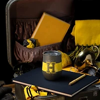 12oz Stemless Hufflepuff