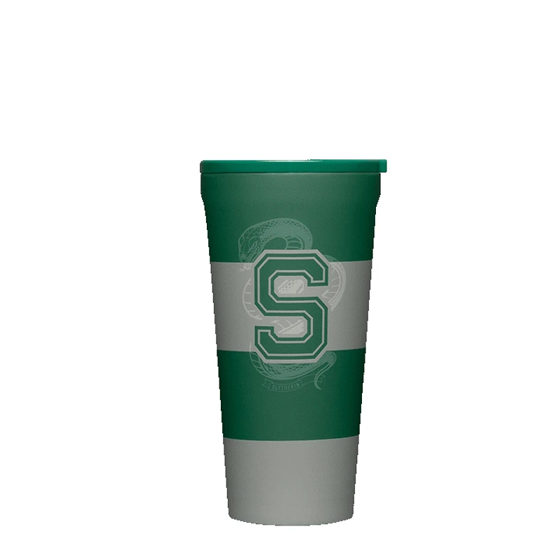16oz Tumbler Slytherin