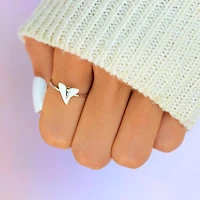 Shark Tooth Ring