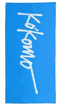 Kókomo Towel