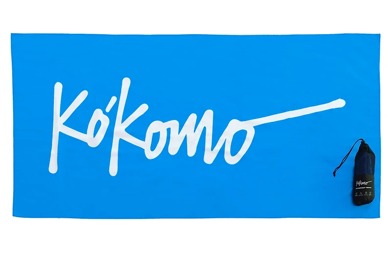 Kókomo Towel