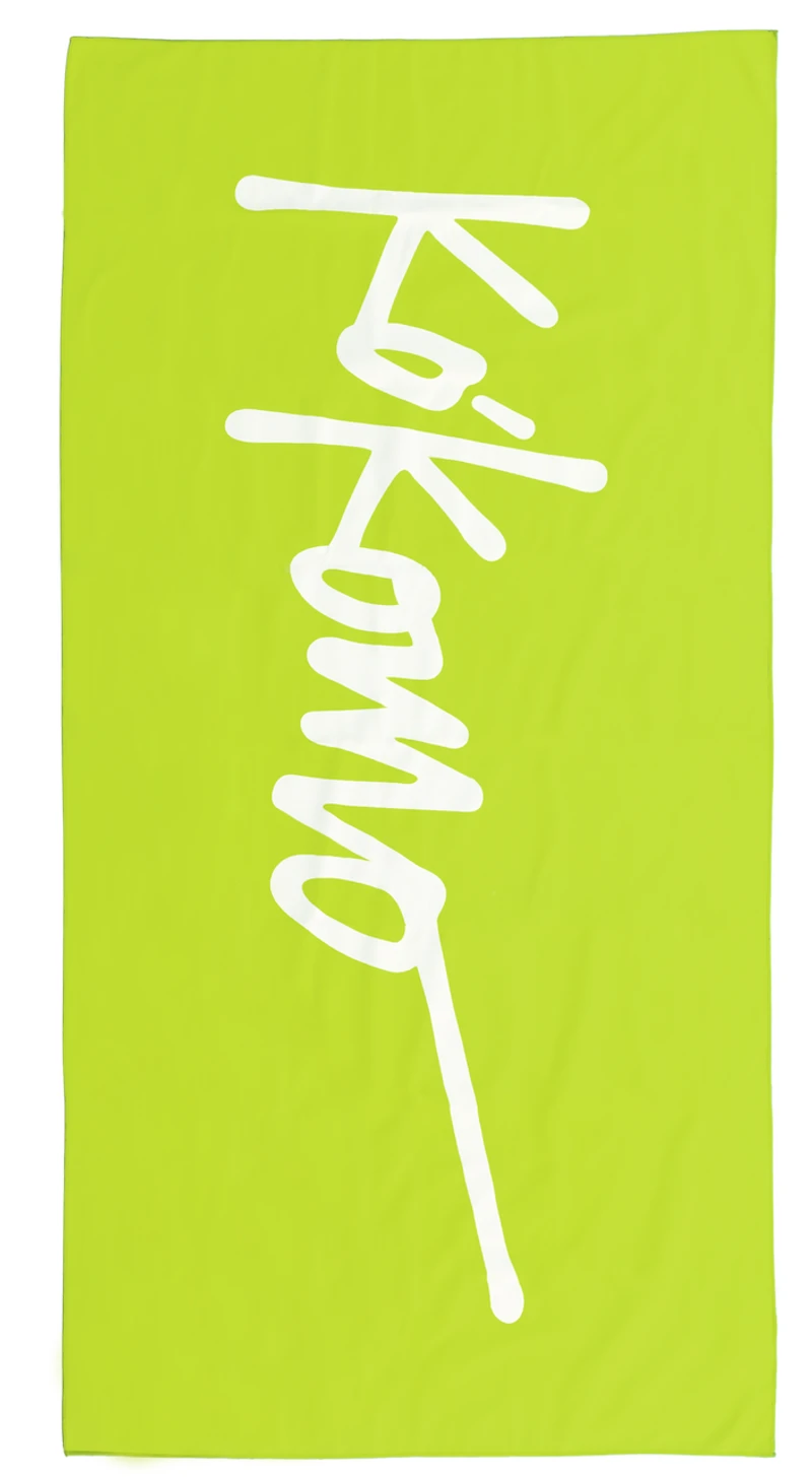 Kókomo Towel