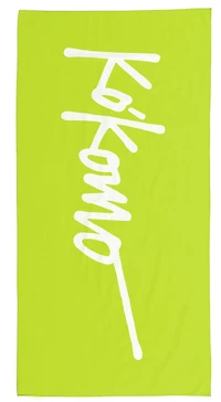 Kókomo Towel