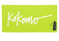 Kókomo Towel