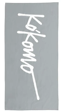 Kókomo Towel