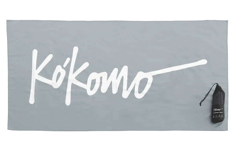 Kókomo Towel