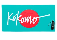 Kókomo Towel