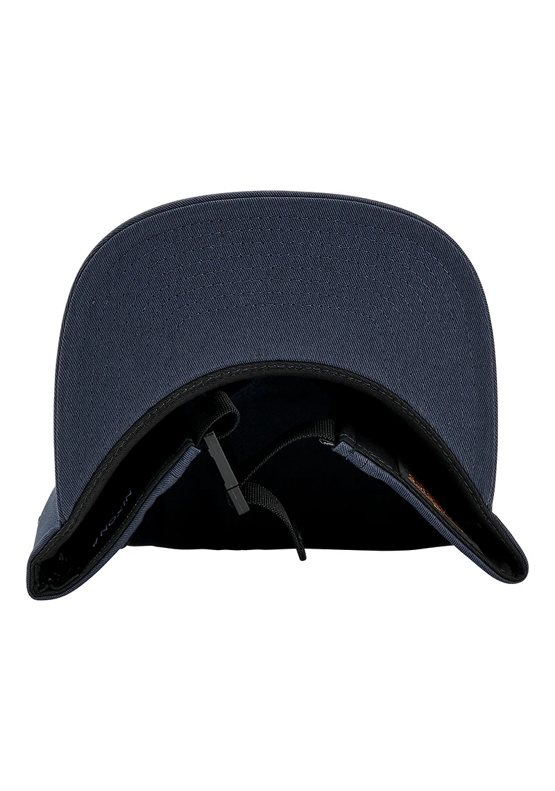 Mikey 5 Panel Hat