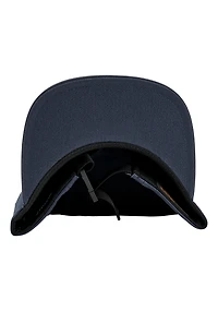 Mikey 5 Panel Hat