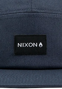 Mikey 5 Panel Hat