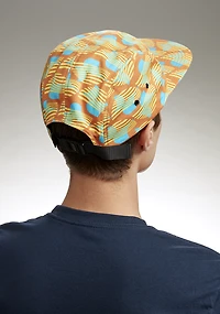 Mikey 5 Panel Hat