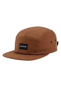 Mikey 5 Panel Hat