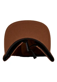 Mikey 5 Panel Hat