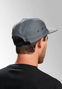 Mikey 5 Panel Hat
